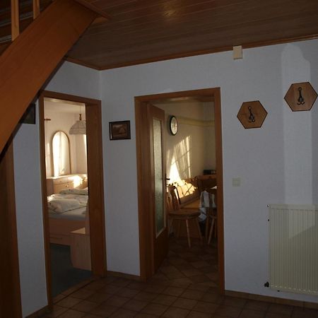 Ferienhaus Auf Dem Hof Wanna Dış mekan fotoğraf