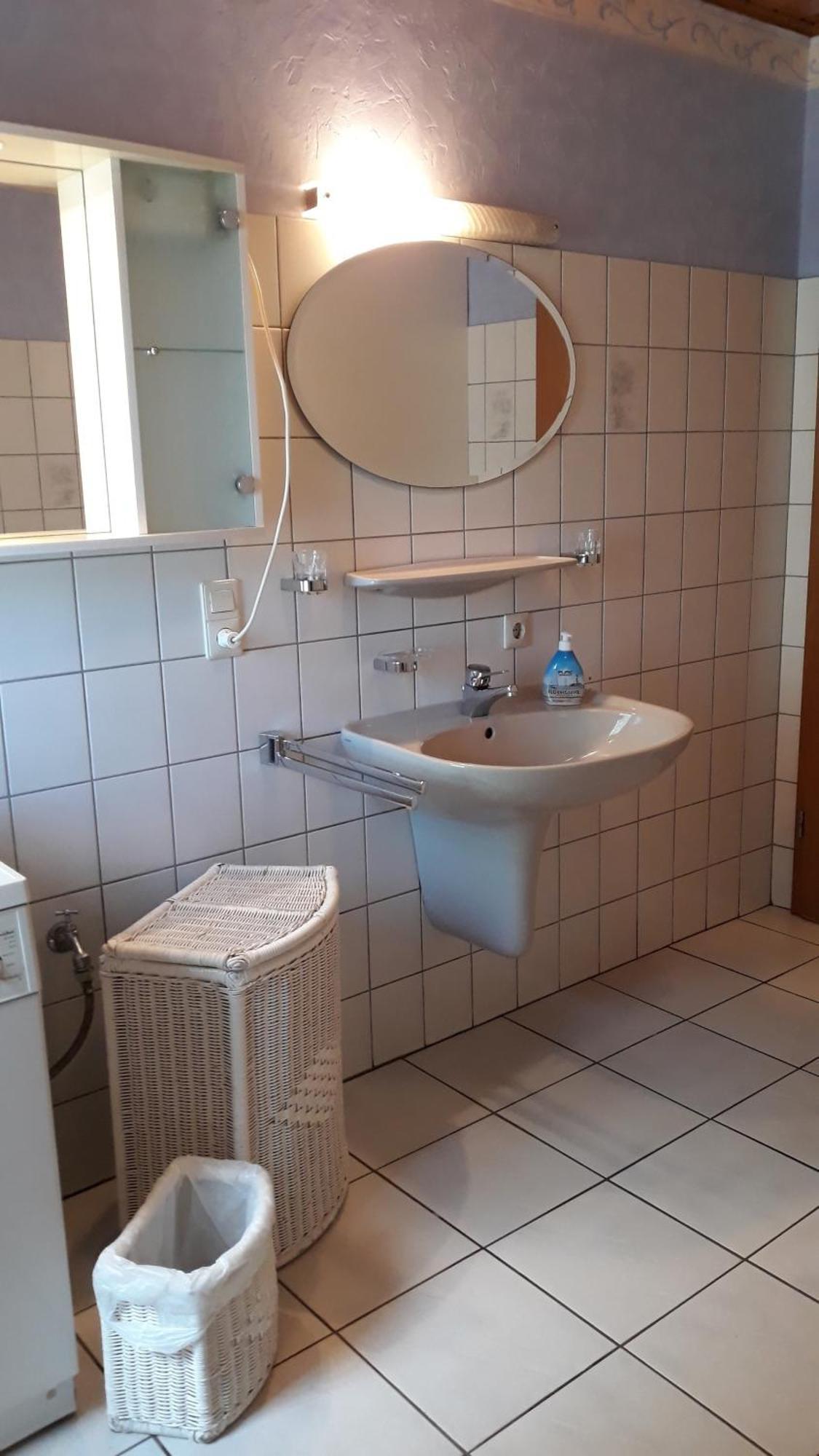 Ferienhaus Auf Dem Hof Wanna Dış mekan fotoğraf