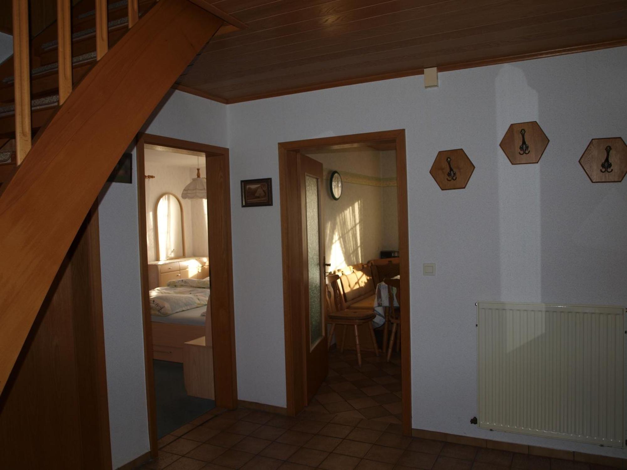Ferienhaus Auf Dem Hof Wanna Dış mekan fotoğraf